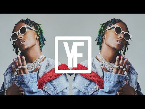 Rich The Kid Type Beat x Jay Critch Type Beat 2018 | Trap/ Rap Instrumental