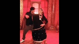 Jijaji chhat parr kai hai  Hiba nawab dance  Tik-T