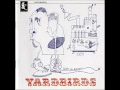 The Yardbirds "Roger The Engineer" (1966 ...