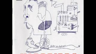 The Yardbirds &quot;Roger The Engineer&quot; (1966)