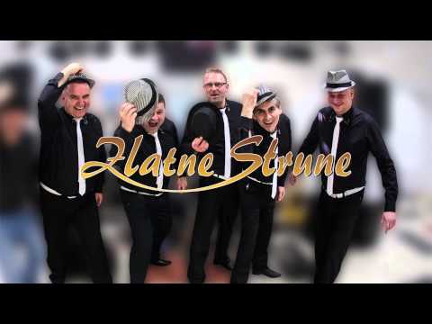 Zlatne Strune - Pijane noći (AUDIO)