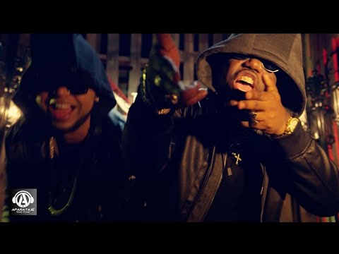 El Mayor  ❌ Ceky Viciny - Los Niños Malos [Official Video]