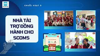 Tin học Minh Long hận hạnh đồng hành cùng các CLB UEH