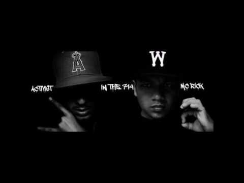 Activist x MC Rick - In The 714 (prod. Creative Nes)