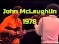 John McLaughlin & The One Truth Band - Friendship - 1978