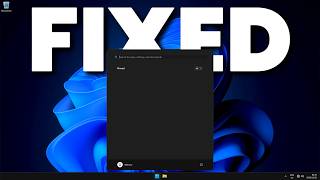 They Said M$ Ruined Windows 11, So I Built a FREE App That FIXES IT