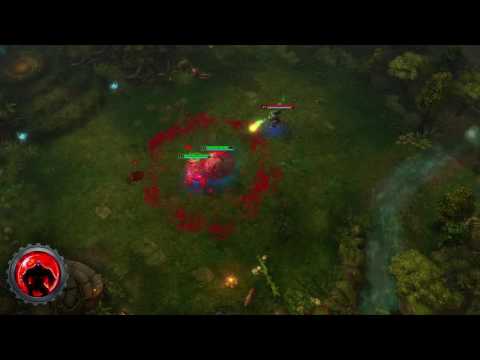 Hero Spotlight Ability Breakdown - Ichor