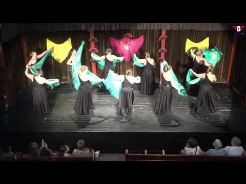 Festival de baile