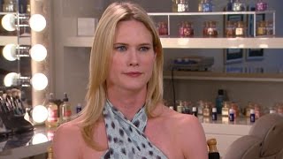 EXCLUSIVE: Stephanie March Opens Up About Breast Implant Nightmare: 'You Can't Make Me Feel Asham… video