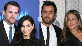 6 TRAGIC Celeb Breakups We Didn't See Coming In 2018