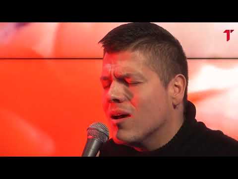 SLOBA RADANOVIC - SRECO MOJA GDE SI SAD | UZIVO |