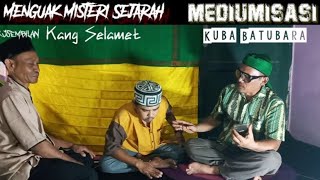 Download lagu 🔵Mediumisasi Keramat Kuba part 2 #Batubara #sumaterautara mp3