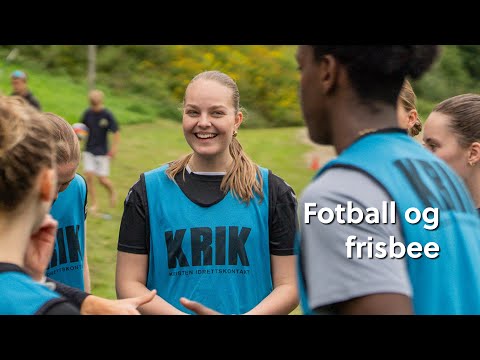 Elever vs. personalet | Første uke på skolen