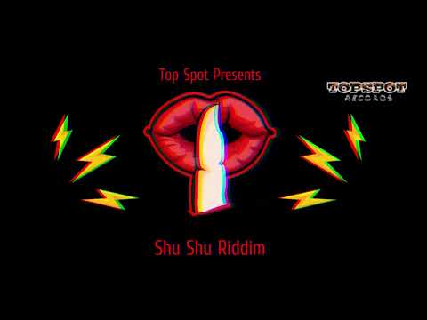 Soca ET Ft RuNi Jay   Running   Shu Shu Riddim   (SpiceMass 2025) Soca