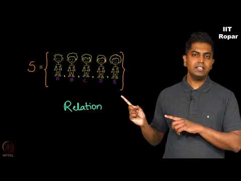 Introduction to Relation