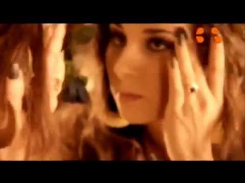 Perla- Canción- Mi Gitano Corazón- Letra- Video clip  (Version sin voces)