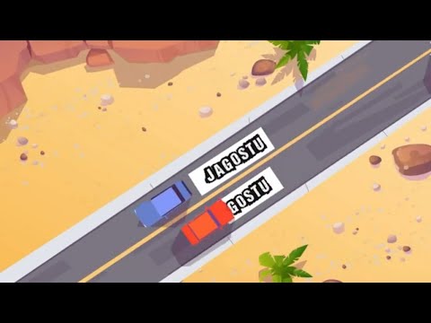 Jagostu - Gostu (Official Lyric Video)