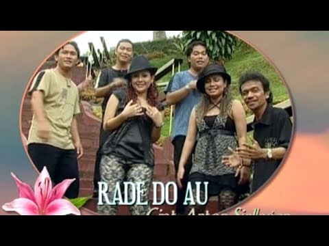 Andesta Trio - Rade Do Au feat Charles Simbolon, Silaen Sister (Official Music Video)