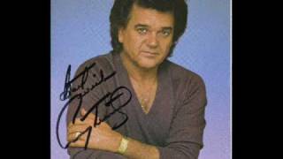 Conway Twitty - All I Have to Offer You Is Me