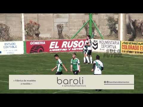 COMPACTO RESERVA UNION (T) 1 - E. COMERCIO 1