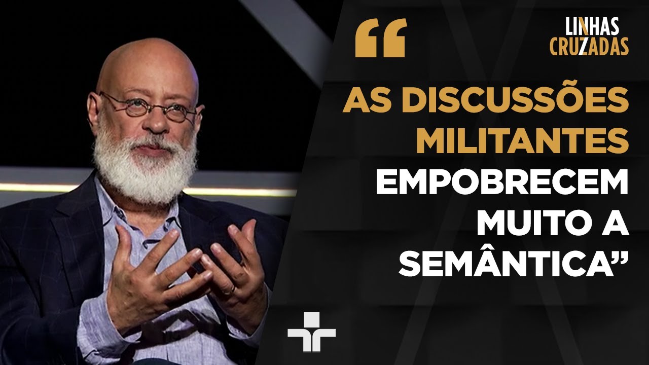 Argumentos a favor do aborto: Luiz Felipe Pondé opina a respeito deles