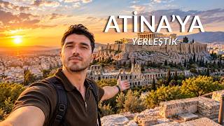 Atina’ya Taşınıyoruz! Yunanistan’da İş Bulmak Gerçekten Kolay mı? - 38