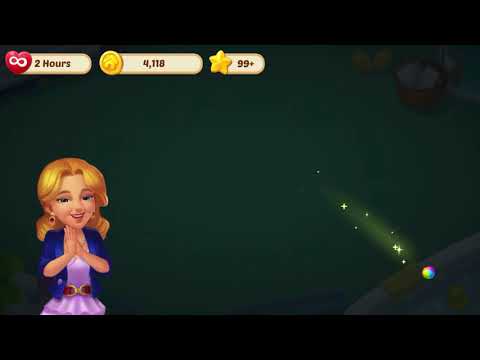 Matchington Mansion Level 4342 | Maya Gaming Channel #mayagamingchannel