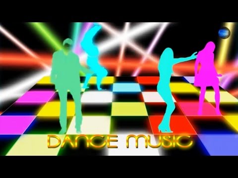 Massimo Scalieri - Dance Music (Official Music Video)