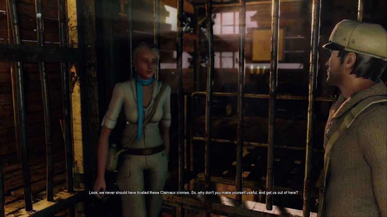 Gameplay video