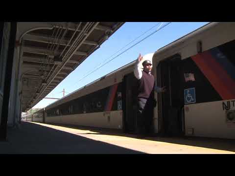 NJ Transit Service Adjustments