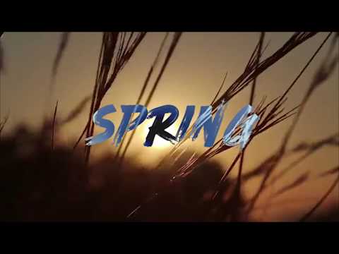 Spring - Lunafromthemoon (Prod  Yasper x Louk)