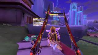 PSVR2 Zenith The Last City Gameplay