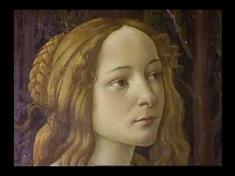 Sister Wendy's   Story of Painting   03 of 10