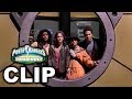 Power Rangers Time Force Wes Traps Rangers In Time Ship The End Of Time Finale Episode