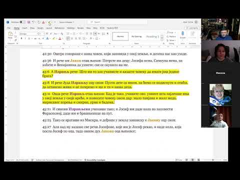 Tajna Mojsijevog proroštva