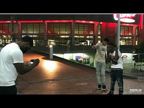 OBN Jay ft BBG Yungin - TTG