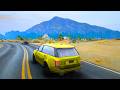 TOP 25 Best Open World Driving Games NOT Racing You MUST Play In 2025