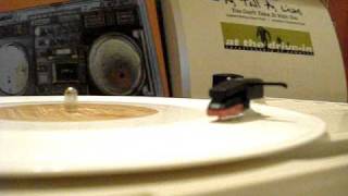 At the Drive-in - 198d from Vinyl