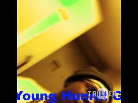 Young Hunnit G Ah hunnit