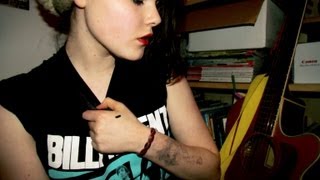 One Less Heart To Break-Patent Pending     AccapellaCover