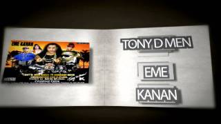 Pop Up 3d Album (Tony D. Men Music Production and Multimedia Services)