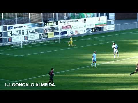 13/11/2022 | FC Déifferdeng 03 - FC Wiltz 71 2-1