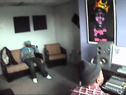 Jr.Flames & SlimPimp