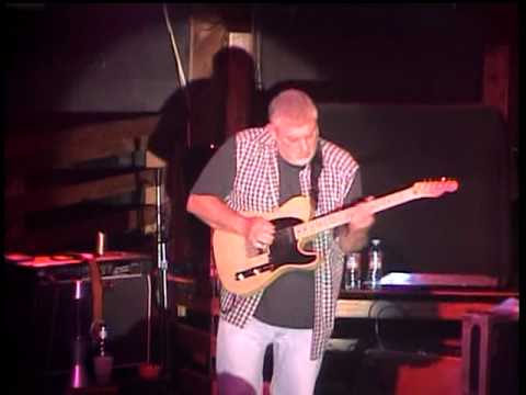 Deryl Dodd - 22 - Pride And Joy (Stevie Ray Vaughan) - 2006-04-08