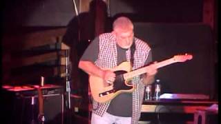 Deryl Dodd - 22 - Pride And Joy (Stevie Ray Vaughan) - 2006-04-08