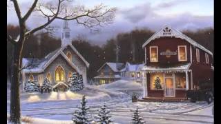 Daniel O&#39;Donnell sings &quot;An Old Christmas Card&quot;.