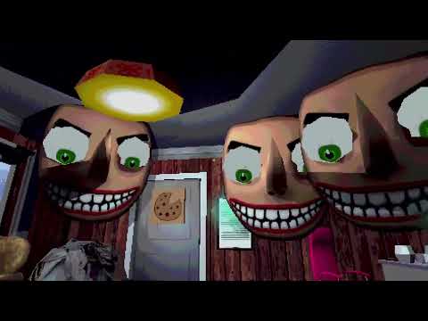 Trailer de Bedrotting