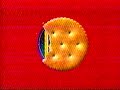 Ritz Crackers Commercial 3 Is Never A Crowd 15 Second Version 2001