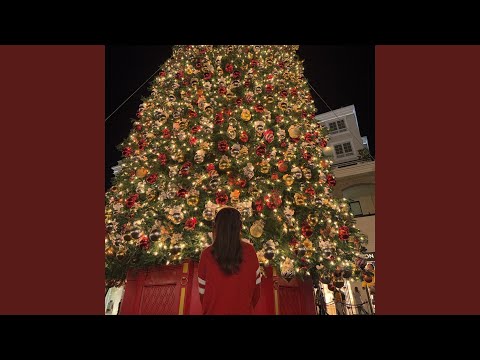 Wishes Of A Girl (A Christmas Song)