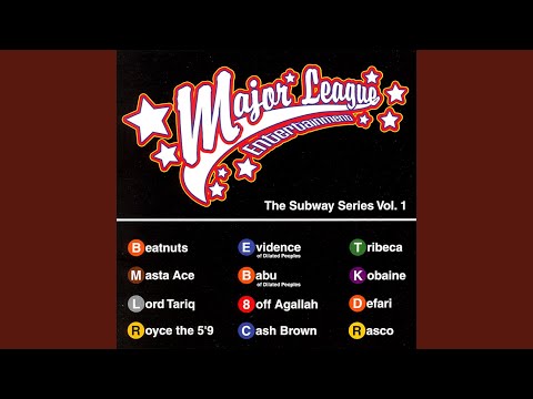 Throw Heat (feat. Doujah Raze)